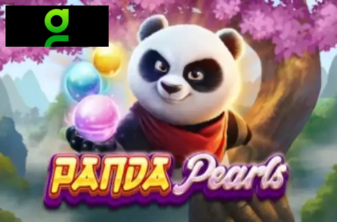 Panda Pearls
